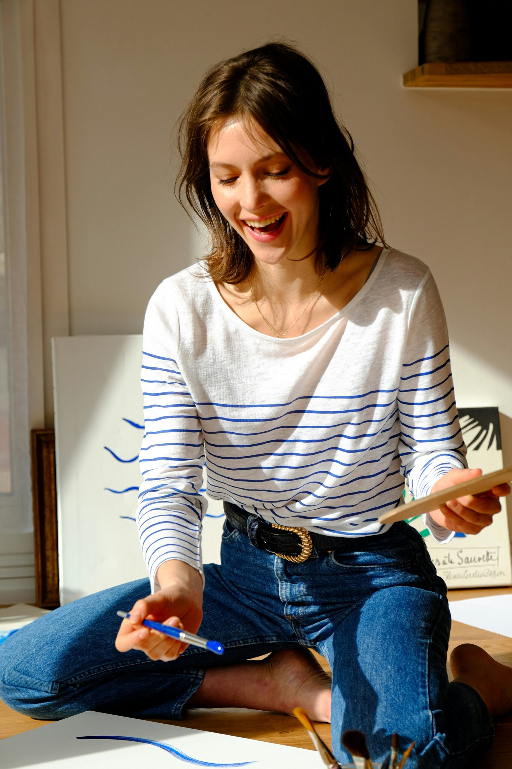Fear kills Creativity, Tips for Staying Creative